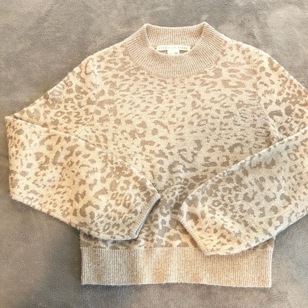Veronica Beard sweater